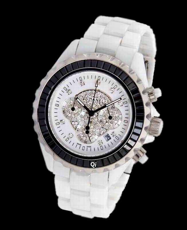 Chanel Watch 691